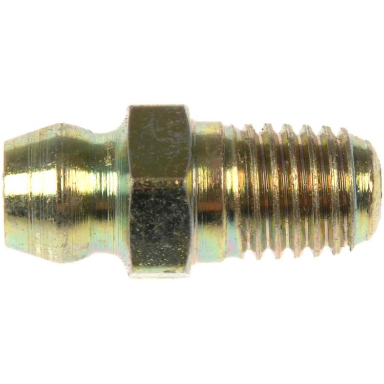 485-702 Grease Fitting-Straight-1/4-28 in.