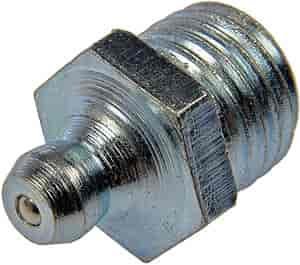 485-720 Grease Fitting-Straight-1/4 in. Pipe