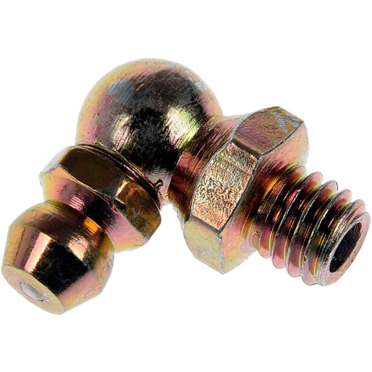 Type 5 Grease Fitting M6-1.0