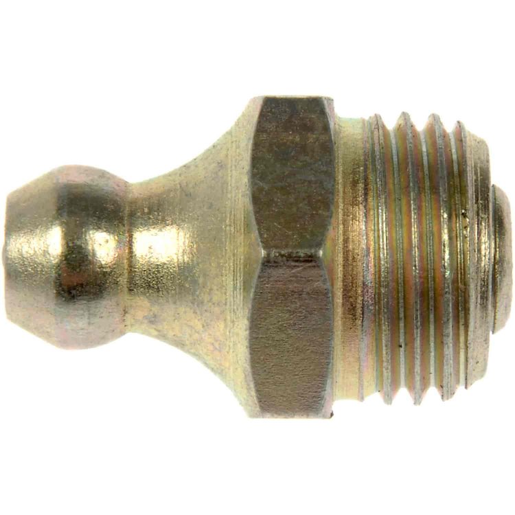 485-915 Grease Fitting-Straight-M10-1.0