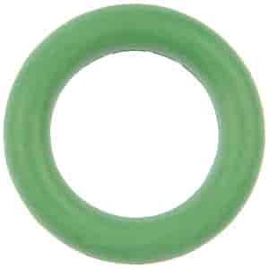487-407 O-Ring-Air Conditioning- No. 8 GM Captured Fitting