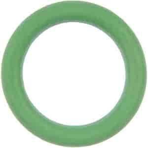487-408 O-Ring-Air Conditioning- No. 10 GM Captured Fitting