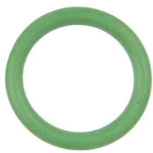 487-410 O-Ring-Air Conditioning- No. 8 GM Dual Fitting
