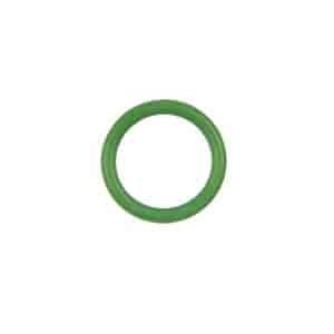 487-411 O-Ring-Air Conditioning- No. 10 GM Dual Fitting