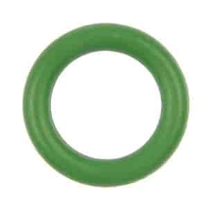 487-443 O-Ring-Air Conditioning- No. 8 Captured