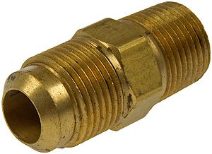 S.A.E. 45 FLARE FITTING