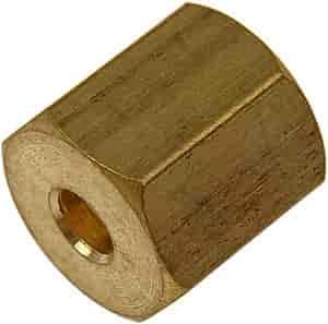 COMP NUT 1/8