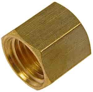 COMP NUT 3/16