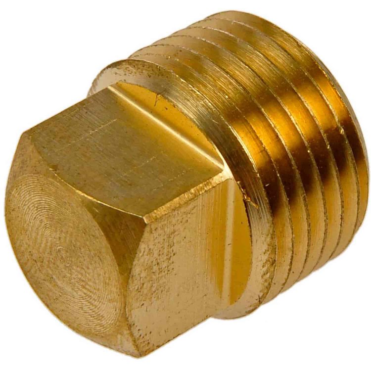 SQHEADPLUG 3/8