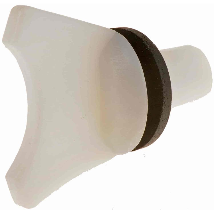 490-235.1 Plastic Drain Cock Screw-in Type M12-1.25; Chevrolet/Dodge/Geo/Honda/Isuzu/Mazda/Mitsubishi/Plymouth/Suzuki/Toyota