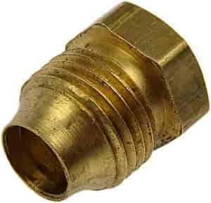 SLEEVE NUT 1/4