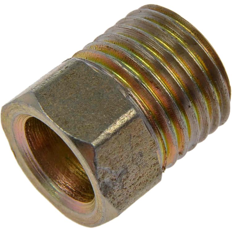 Inverted Flare Brake Line Fitting 5/16"