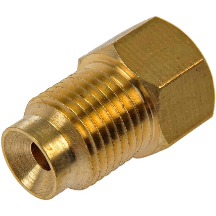 BRAKE LINE ADAPTER