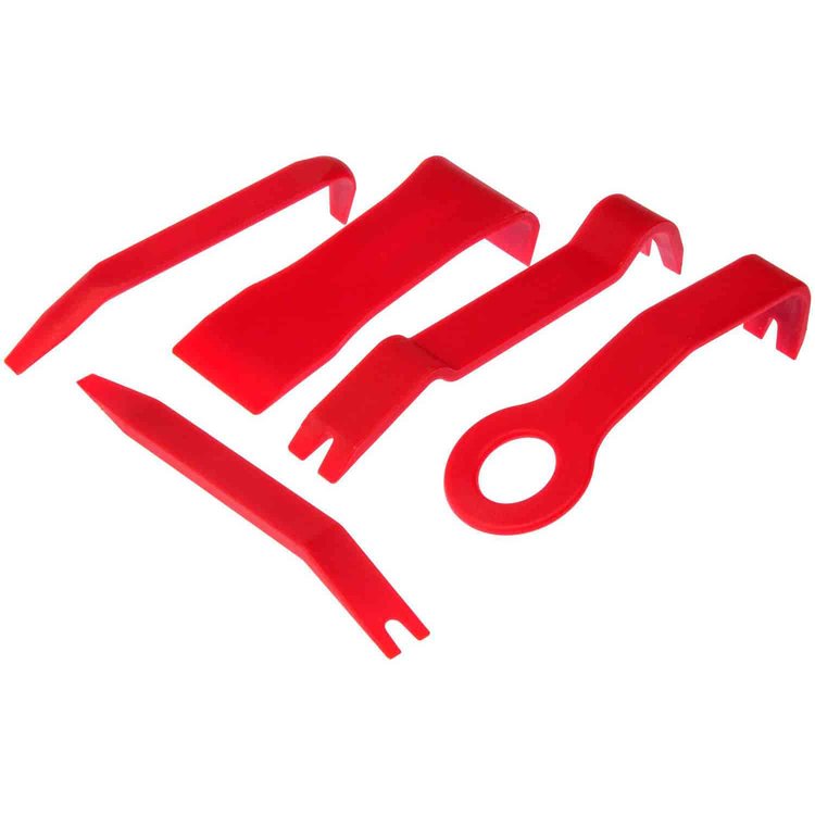 49051 Multi Use Removal Tool Set