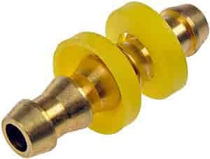FUEL HOSE COUPLER 5/16