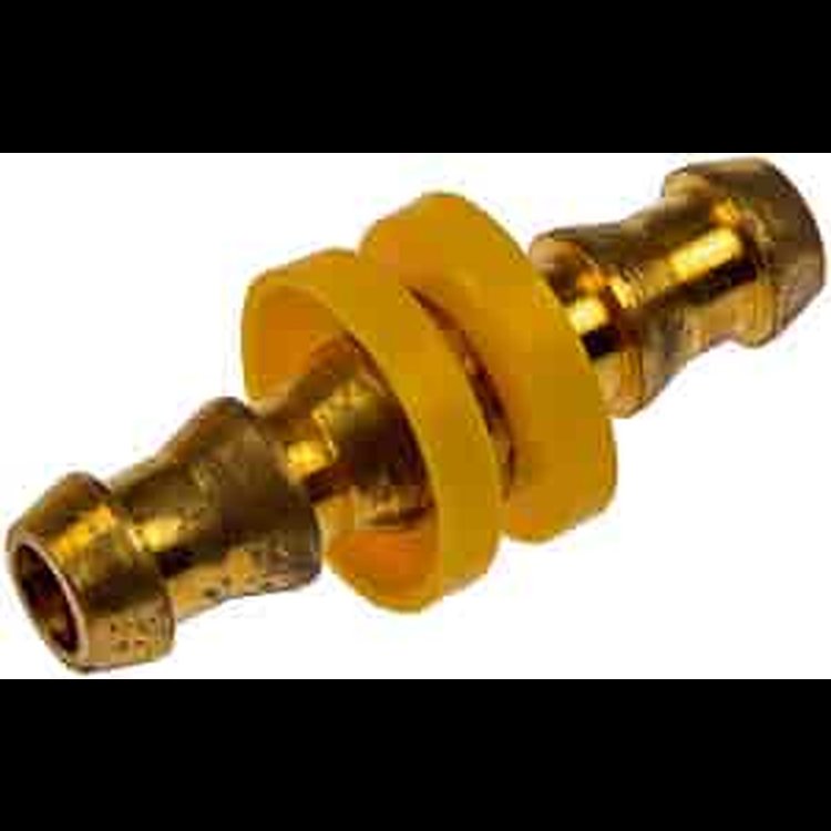 FUEL HOSE COUPLER 3/8