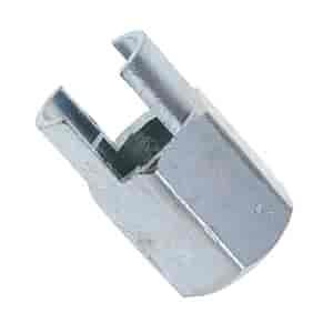 RADIATOR DRN COCK SCKT