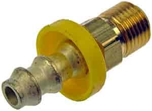 FUEL FITTING 1/4
