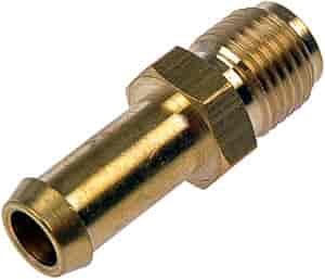 BRASS HOSE FITTING 3/8