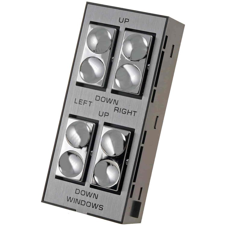 POWER WINDOW SWITCH