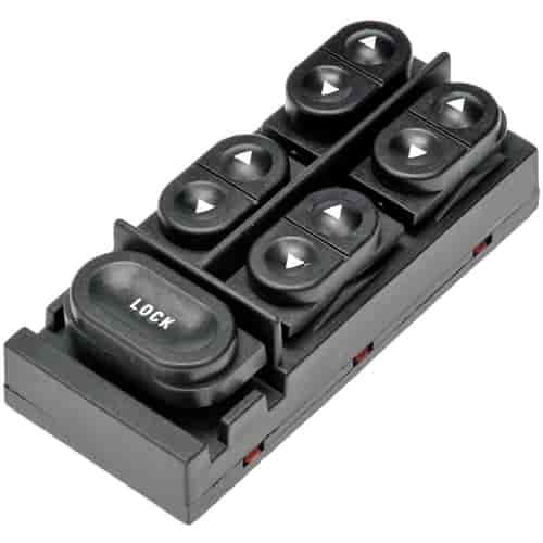 PWR WINDOW SWITCH FORD 5