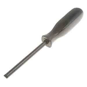 SECURITY SCREW REMOVAL T