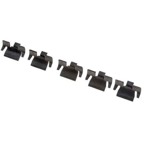 Power Window Switch Clips 1970-79, 82-96 GM