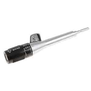 Turn Signal Lever without Cruise Control 1982-1996 GM