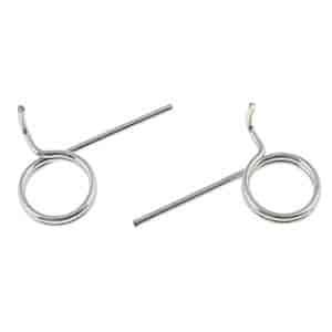 TURN SIG. RETURN SPRINGS