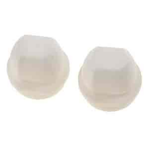 49446 Windshield Wiper Linkage Bushings; 1999 Cadillac; 1988-2002 Chevrolet; 1988-2002 GMC
