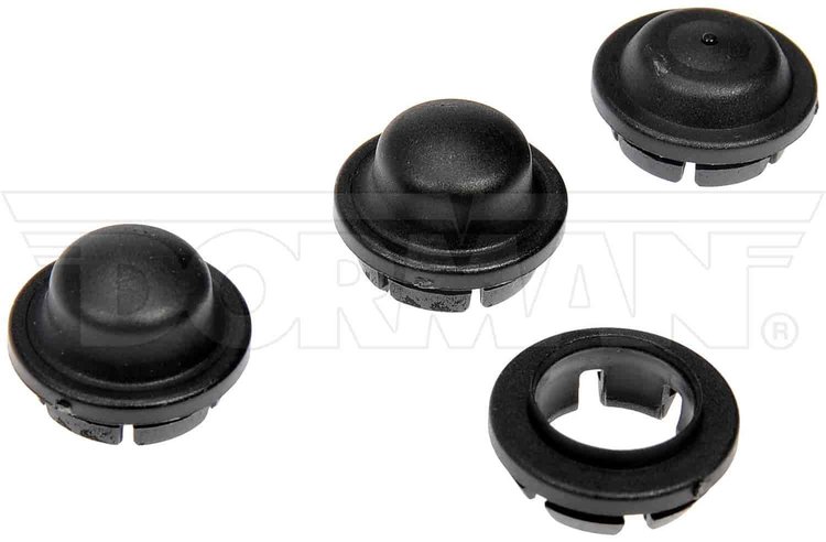 WIPER LINK BUSHINGS
