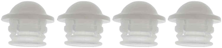 WIPER LINK BUSHINGS