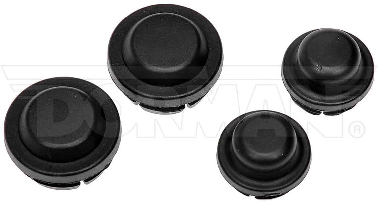 WIPER LINK BUSHINGS