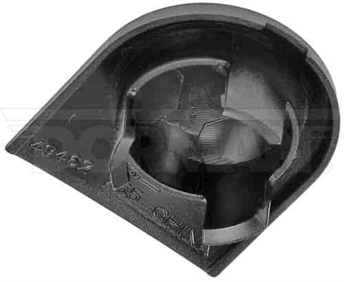 Wiper Arm Cap