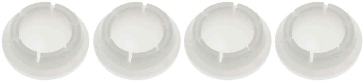 WIPER LINK BUSHINGS