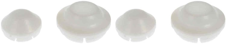 WIPER LINK BUSHINGS