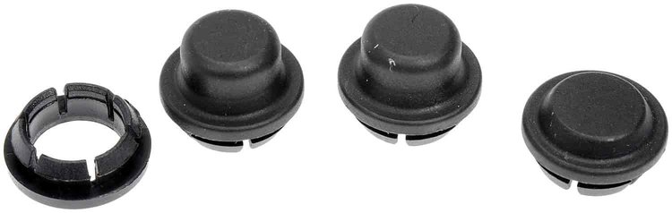 WIPER LINK BUSHINGS