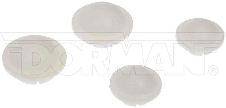 WIPER LINK BUSHINGS