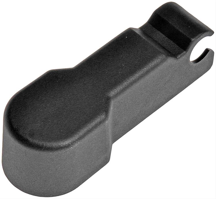 Wiper Arm Nut Cover