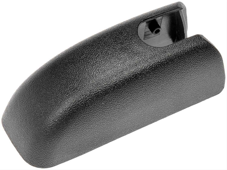 WIPER ARM NUT COVER