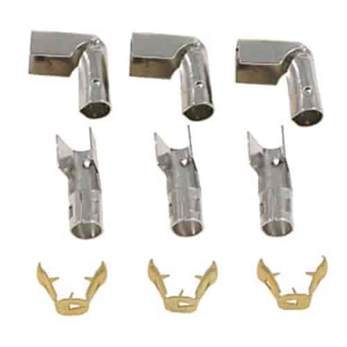 Spark Plug Wire End Assortment Universal