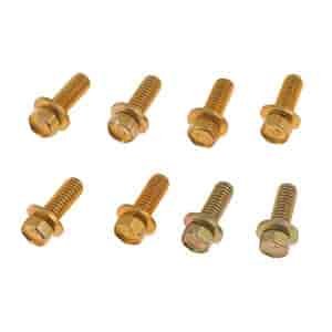 DISTRIBUTOR SCREWS