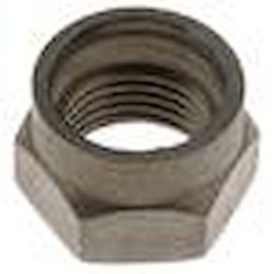 SPINDLE LOCK NUT KIT