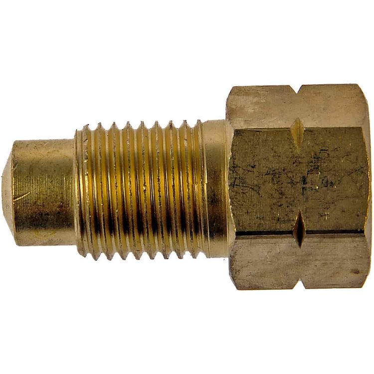 BRAKELINE ADAPTER 3/16
