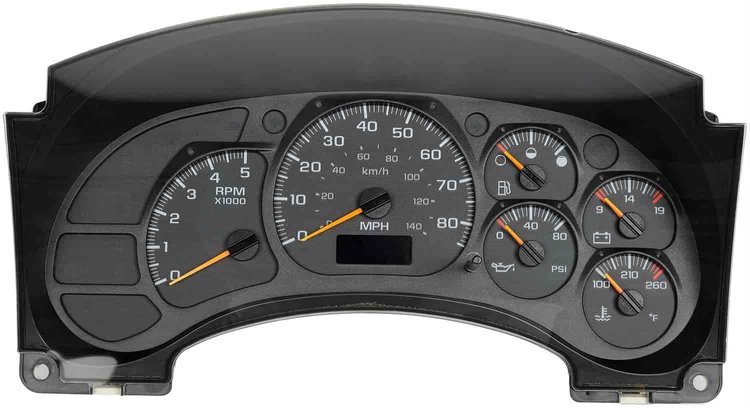 REMANUFACTURED INSTRUMEN