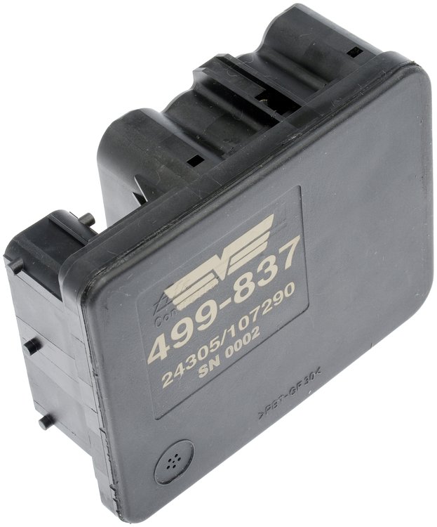 REMAN ABS MODULE