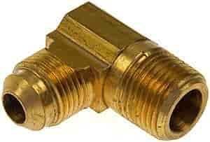 S.A.E. 45 FLARE FITTING