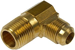 S.A.E. 45 FLARE FITTING