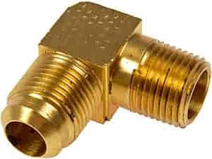 S.A.E. 45 FLARE FITTING