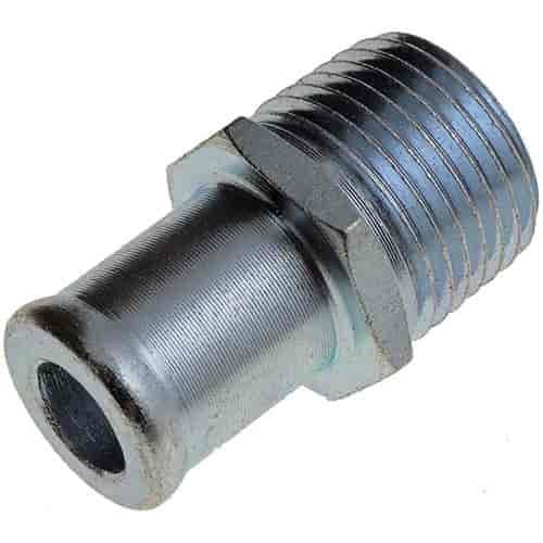 Heater Hose Connector Universal